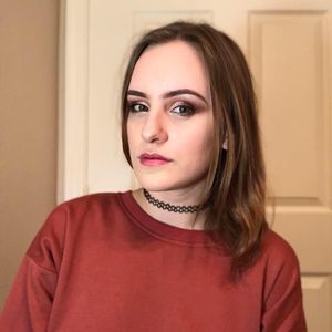 Meet your Posher, Michaela